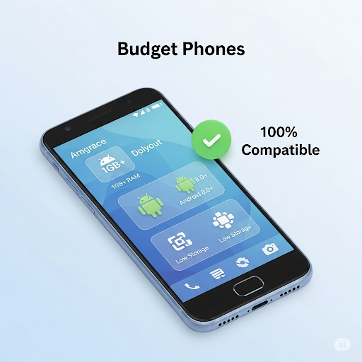 Budget Phone